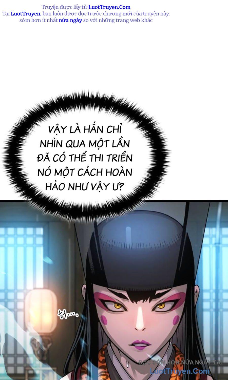 Quái Lực Loạn Thần Chap 93 - Next Chap 94