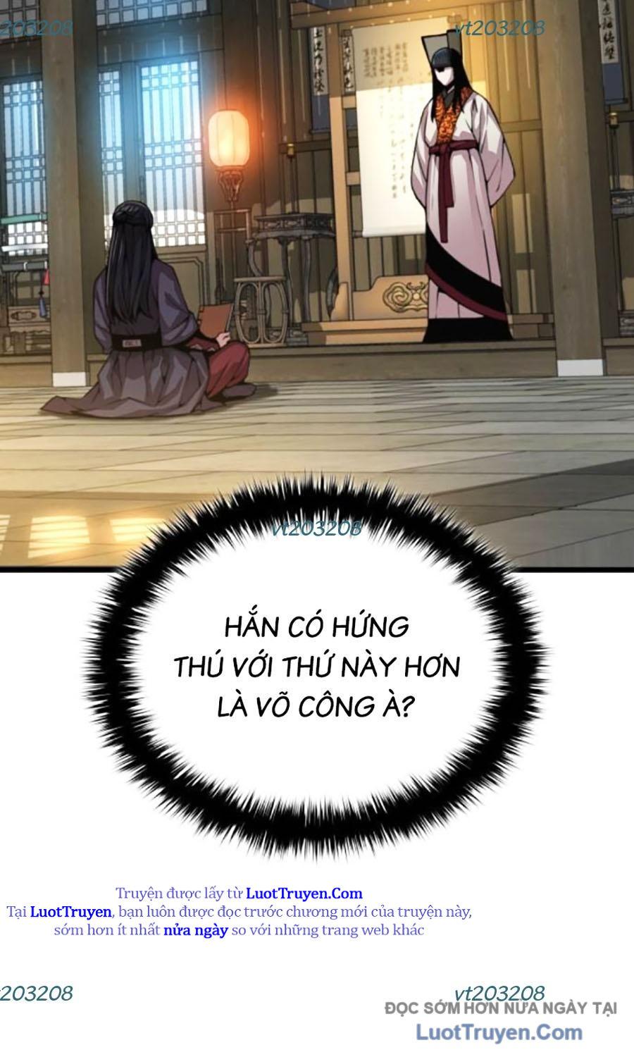 Quái Lực Loạn Thần Chap 93 - Next Chap 94