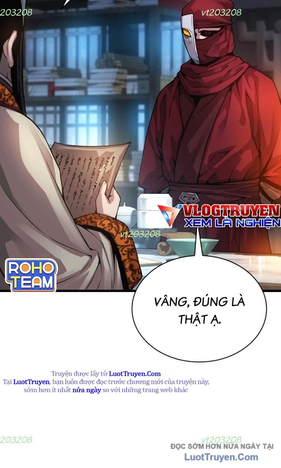 Quái Lực Loạn Thần Chap 93 - Next Chap 94