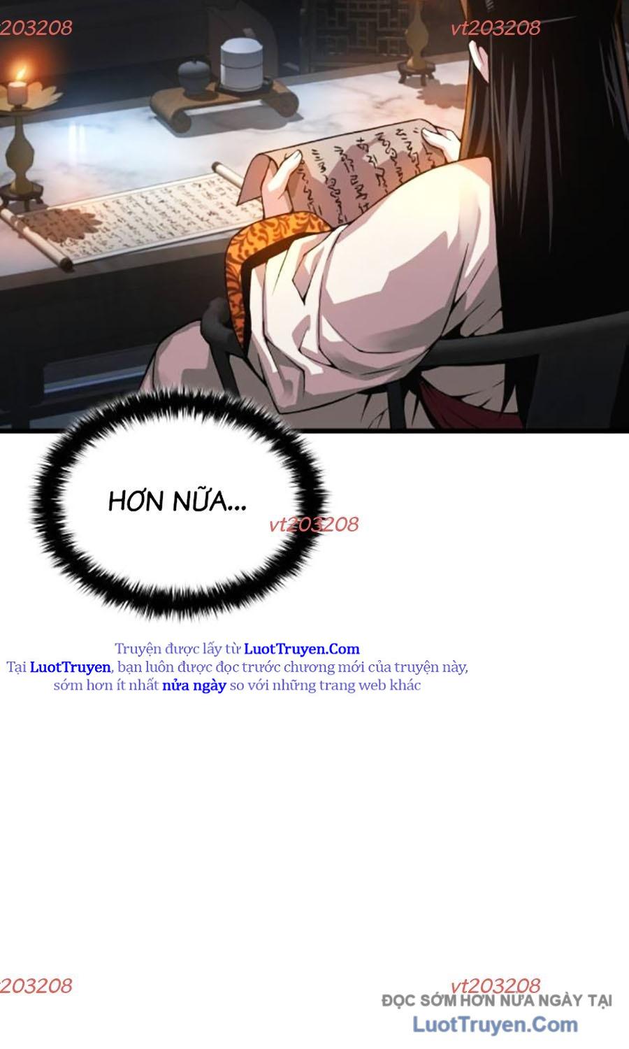 Quái Lực Loạn Thần Chap 93 - Next Chap 94