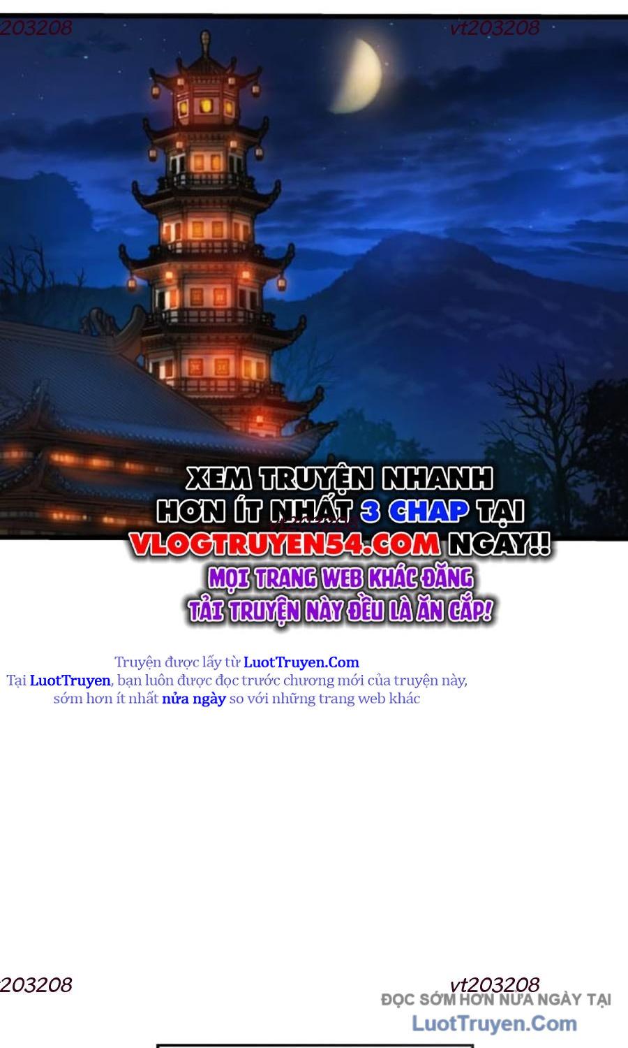 Quái Lực Loạn Thần Chap 93 - Next Chap 94