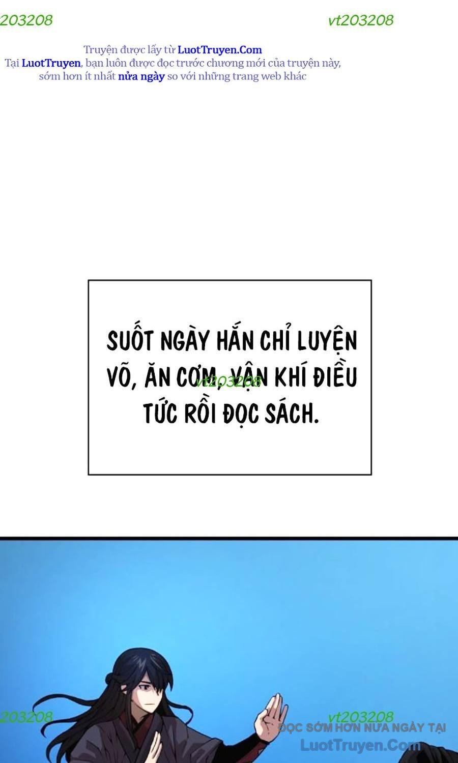 Quái Lực Loạn Thần Chap 93 - Next Chap 94