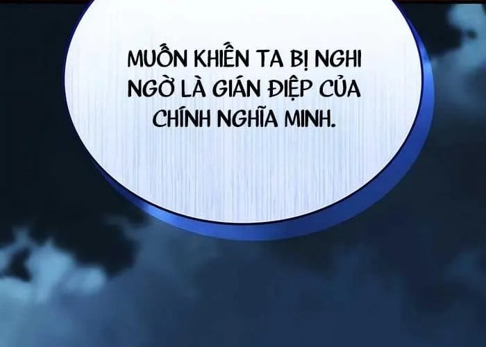 Quái Lực Loạn Thần Chap 94 - Next Chap 95