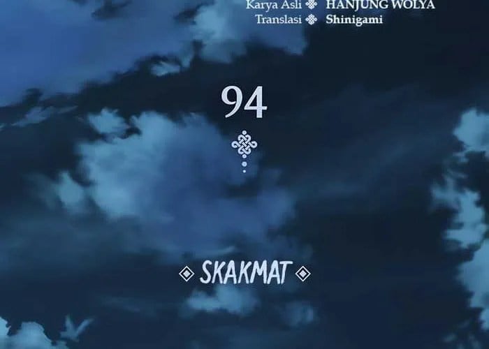 Quái Lực Loạn Thần Chap 94 - Next Chap 95