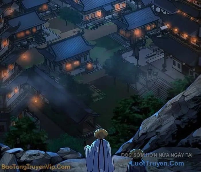 Quái Lực Loạn Thần Chap 94 - Next Chap 95