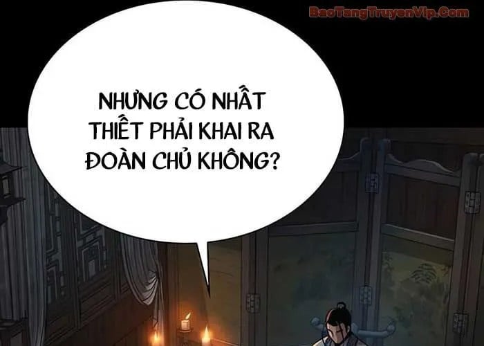 Quái Lực Loạn Thần Chap 94 - Next Chap 95