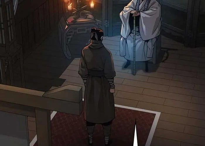 Quái Lực Loạn Thần Chap 94 - Next Chap 95