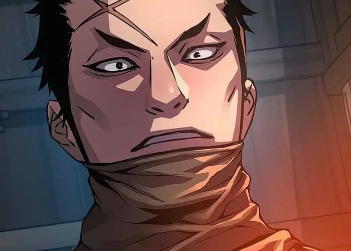 Quái Lực Loạn Thần Chap 94 - Next Chap 95