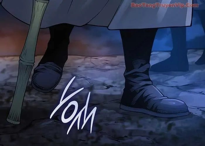 Quái Lực Loạn Thần Chap 94 - Next Chap 95