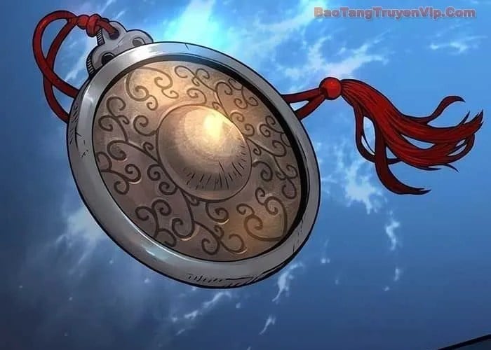 Quái Lực Loạn Thần Chap 94 - Next Chap 95