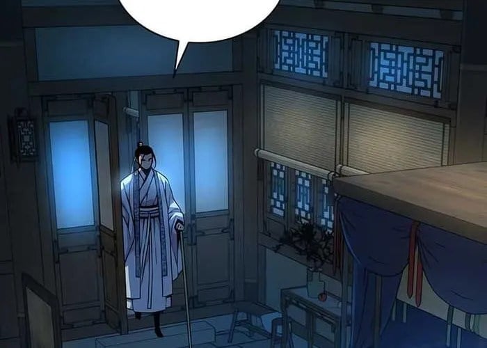Quái Lực Loạn Thần Chap 94 - Next Chap 95