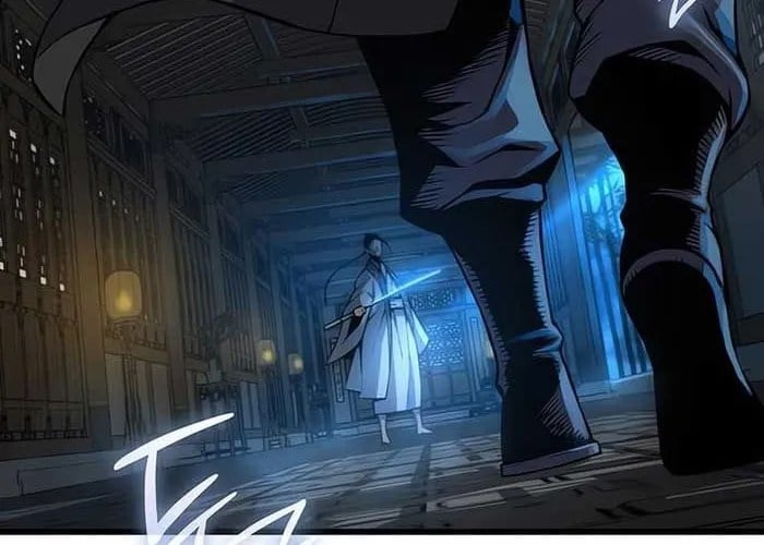 Quái Lực Loạn Thần Chap 94 - Next Chap 95