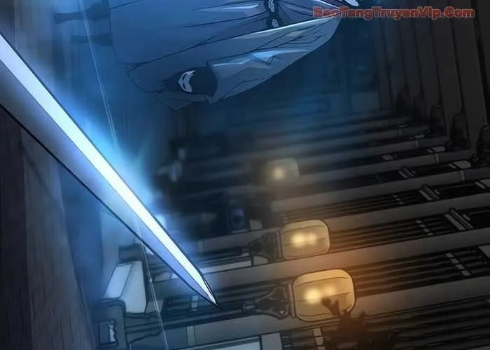 Quái Lực Loạn Thần Chap 94 - Next Chap 95