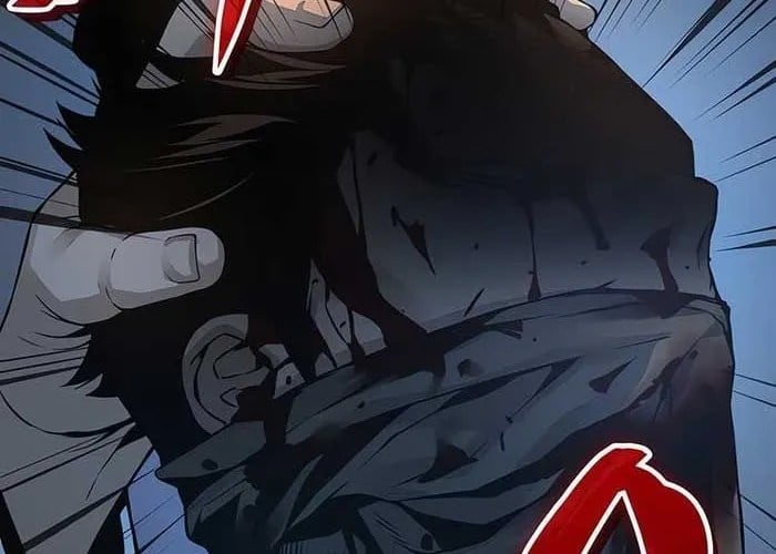 Quái Lực Loạn Thần Chap 94 - Next Chap 95