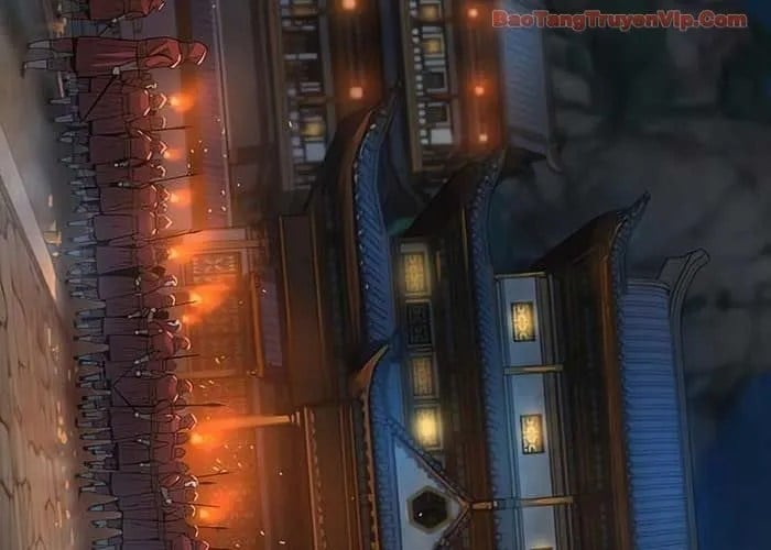 Quái Lực Loạn Thần Chap 94 - Next Chap 95