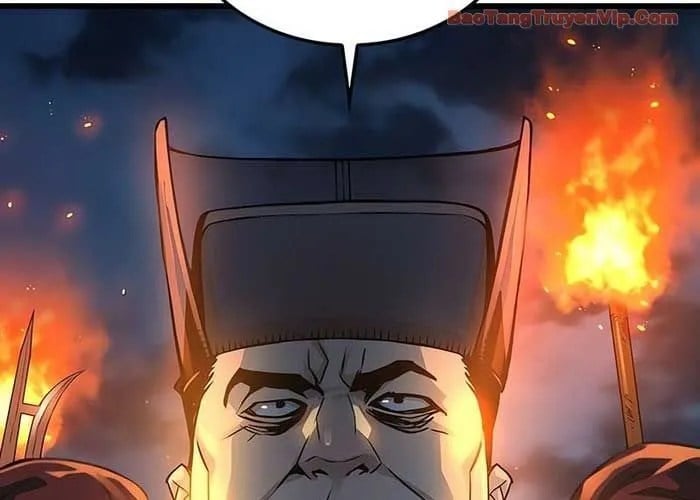 Quái Lực Loạn Thần Chap 94 - Next Chap 95