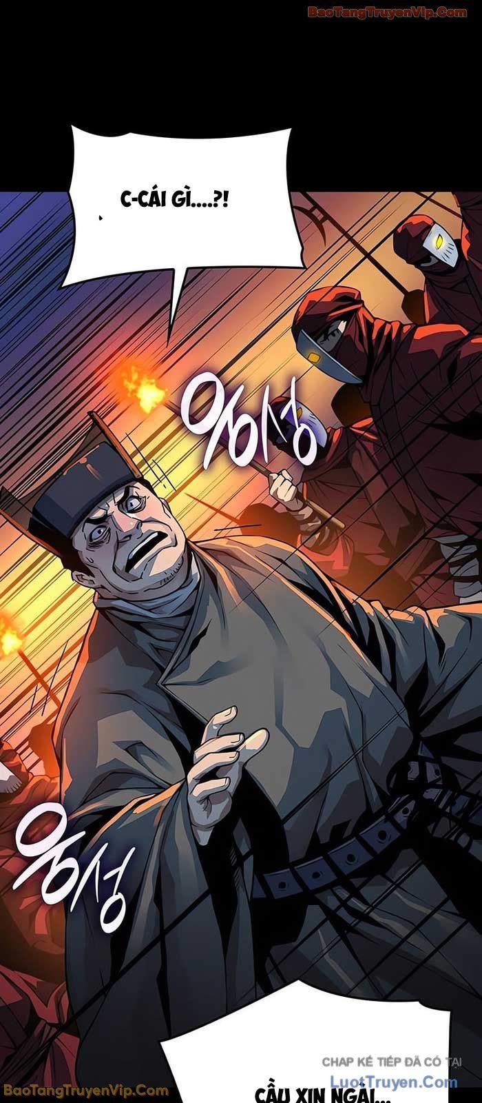 Quái Lực Loạn Thần Chap 95 - Next Chap 96