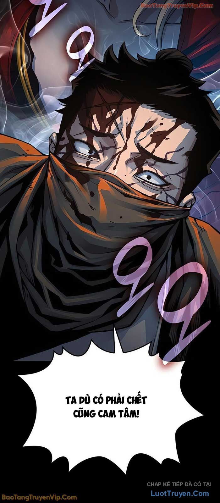 Quái Lực Loạn Thần Chap 95 - Next Chap 96