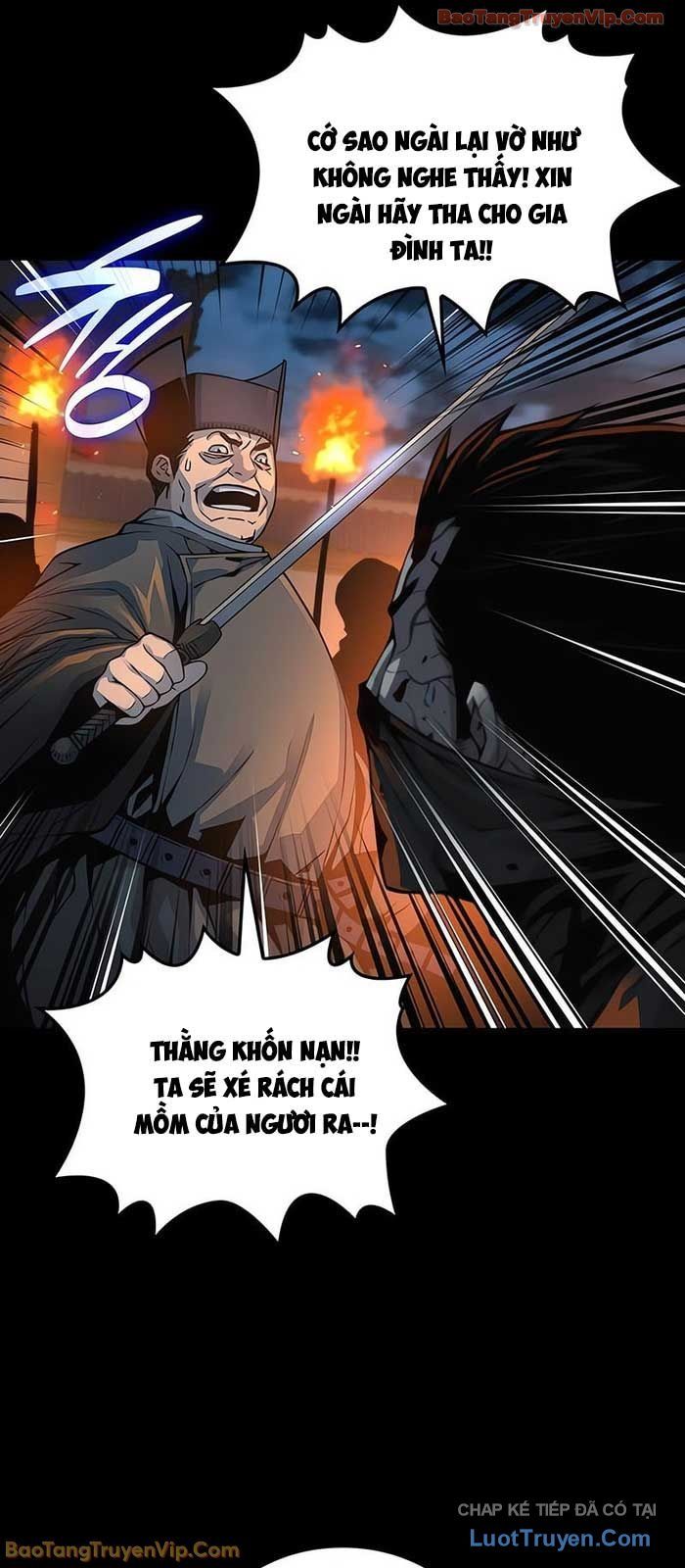 Quái Lực Loạn Thần Chap 95 - Next Chap 96