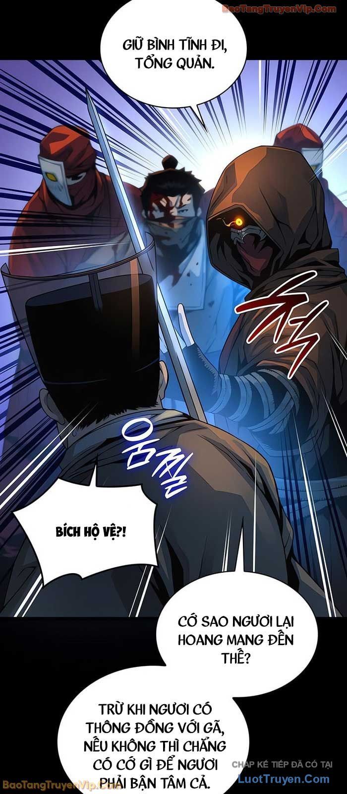 Quái Lực Loạn Thần Chap 95 - Next Chap 96