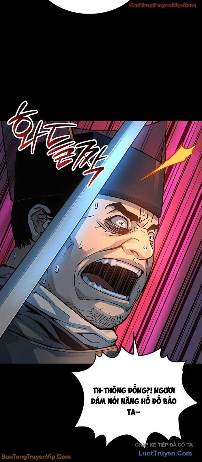 Quái Lực Loạn Thần Chap 95 - Next Chap 96