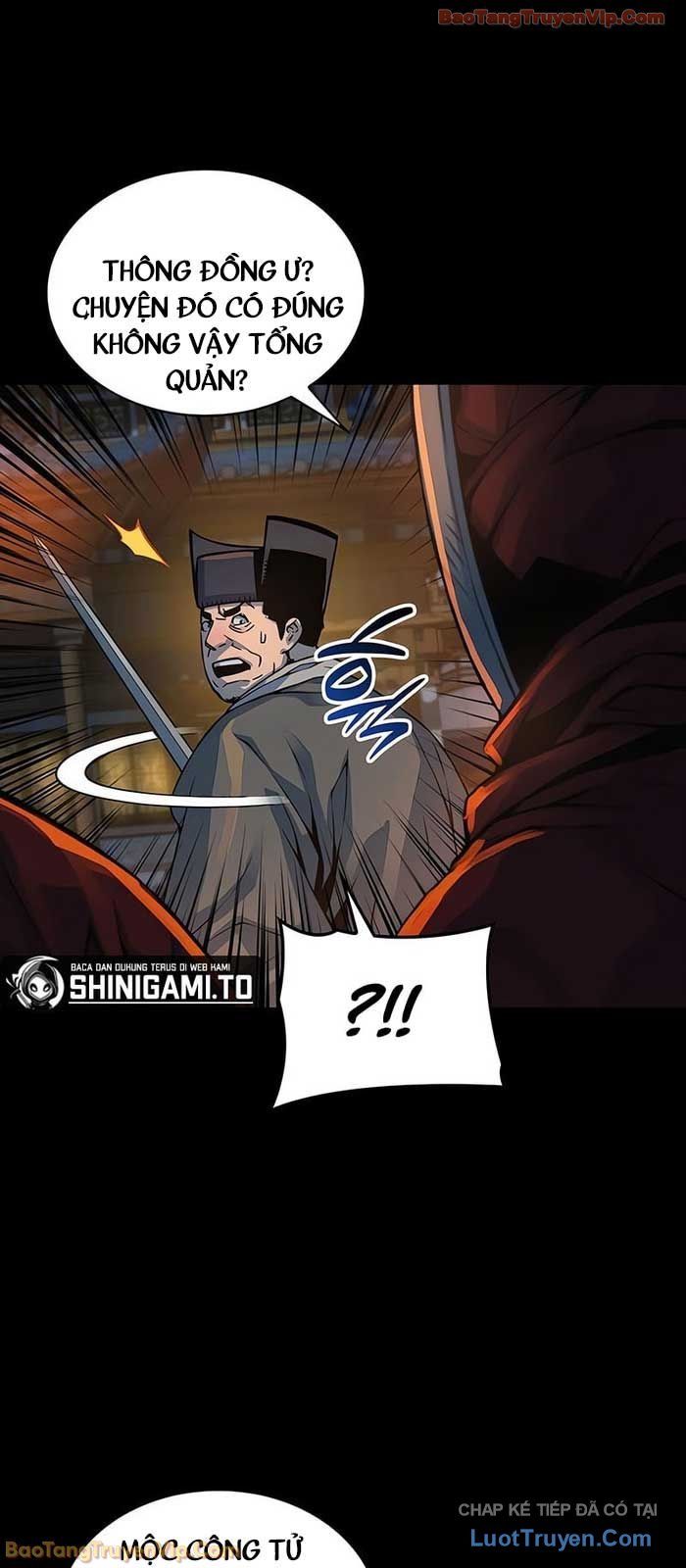 Quái Lực Loạn Thần Chap 95 - Next Chap 96