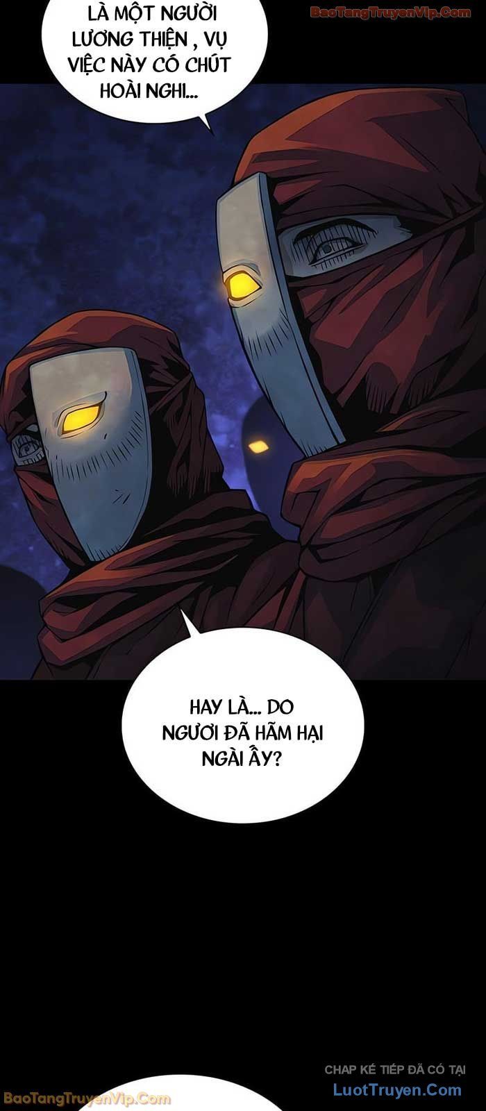 Quái Lực Loạn Thần Chap 95 - Next Chap 96