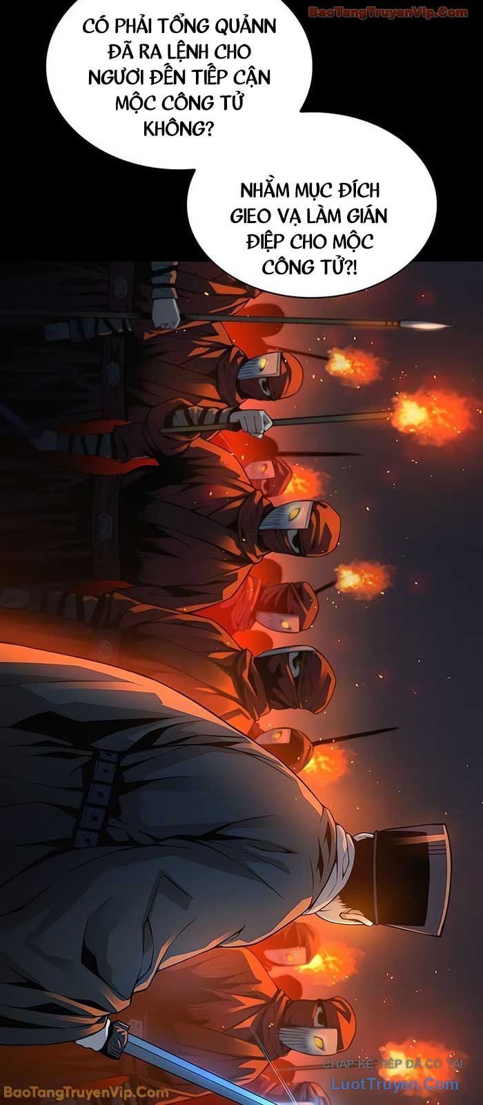 Quái Lực Loạn Thần Chap 95 - Next Chap 96