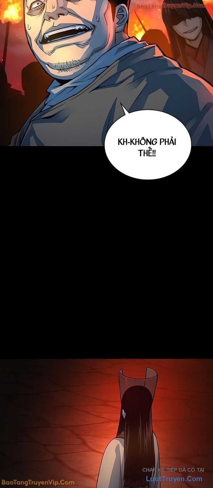 Quái Lực Loạn Thần Chap 95 - Next Chap 96