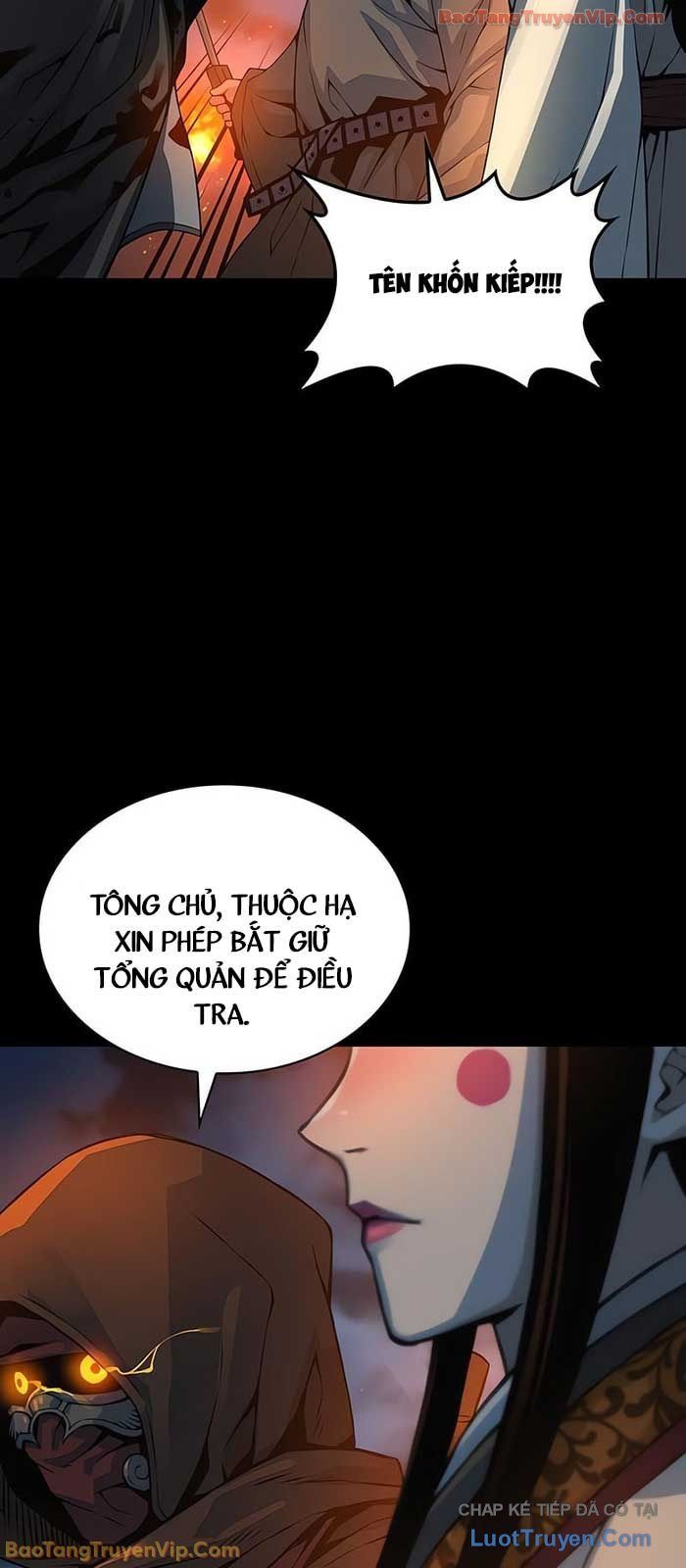 Quái Lực Loạn Thần Chap 95 - Next Chap 96