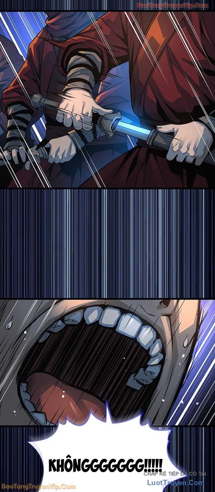 Quái Lực Loạn Thần Chap 95 - Next Chap 96