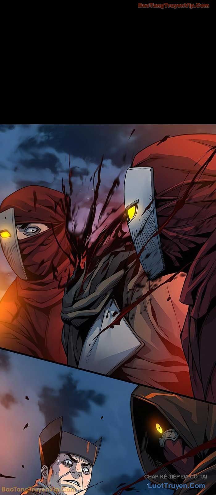 Quái Lực Loạn Thần Chap 95 - Next Chap 96