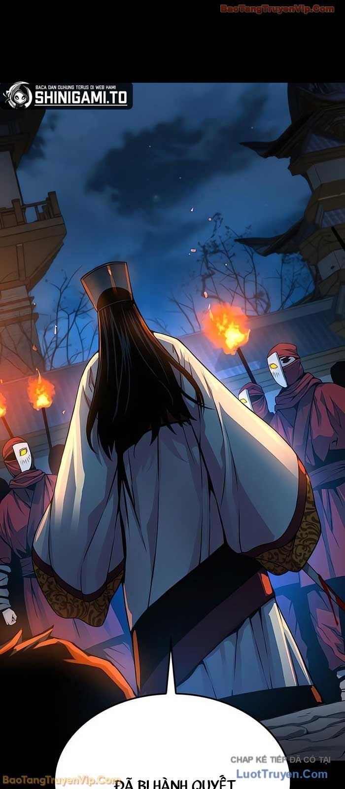 Quái Lực Loạn Thần Chap 95 - Next Chap 96