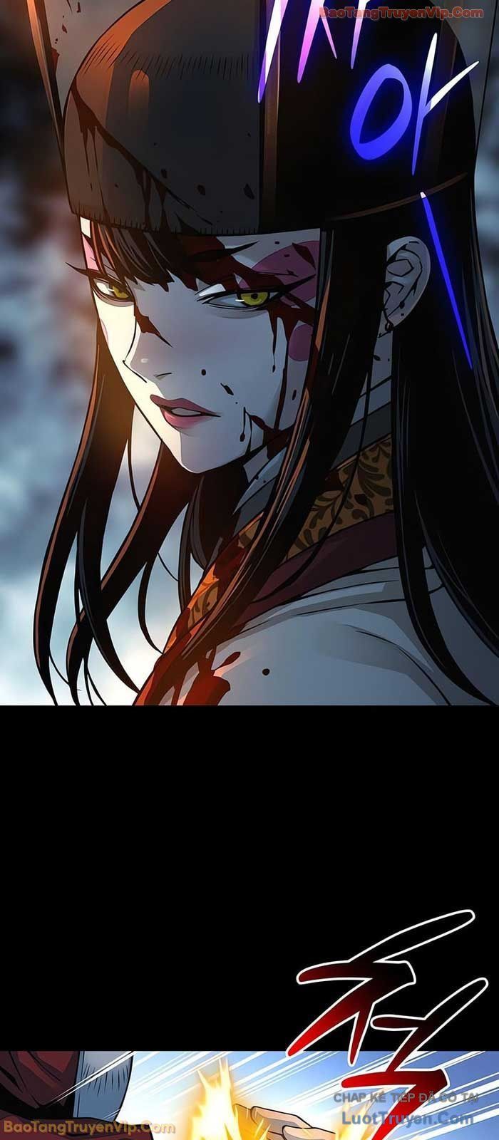 Quái Lực Loạn Thần Chap 95 - Next Chap 96