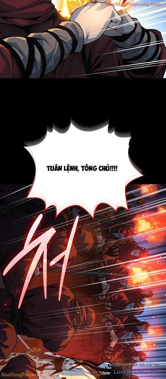 Quái Lực Loạn Thần Chap 95 - Next Chap 96