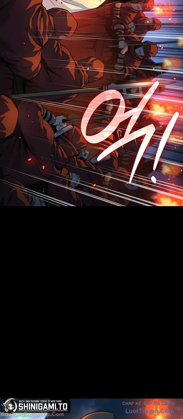 Quái Lực Loạn Thần Chap 95 - Next Chap 96