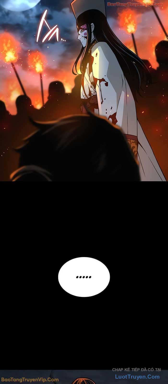 Quái Lực Loạn Thần Chap 95 - Next Chap 96