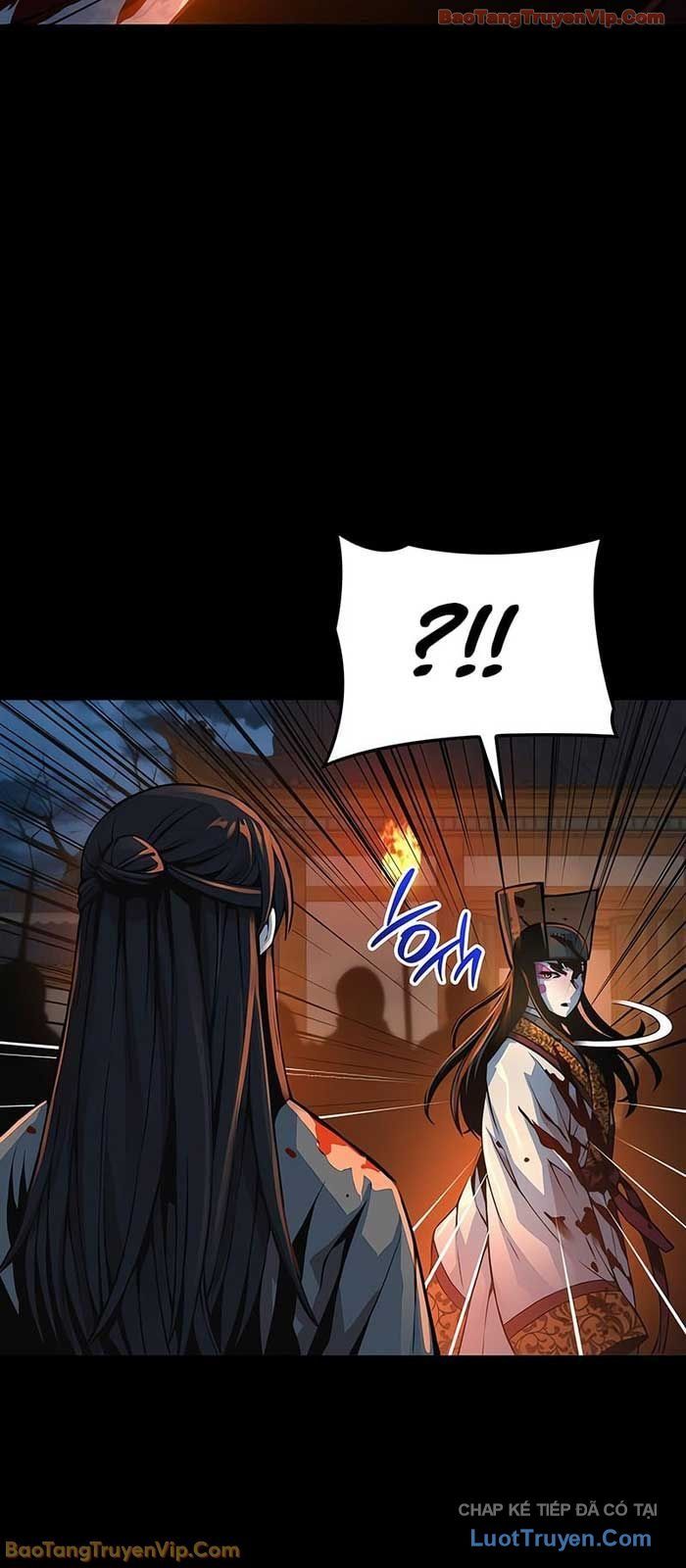 Quái Lực Loạn Thần Chap 95 - Next Chap 96