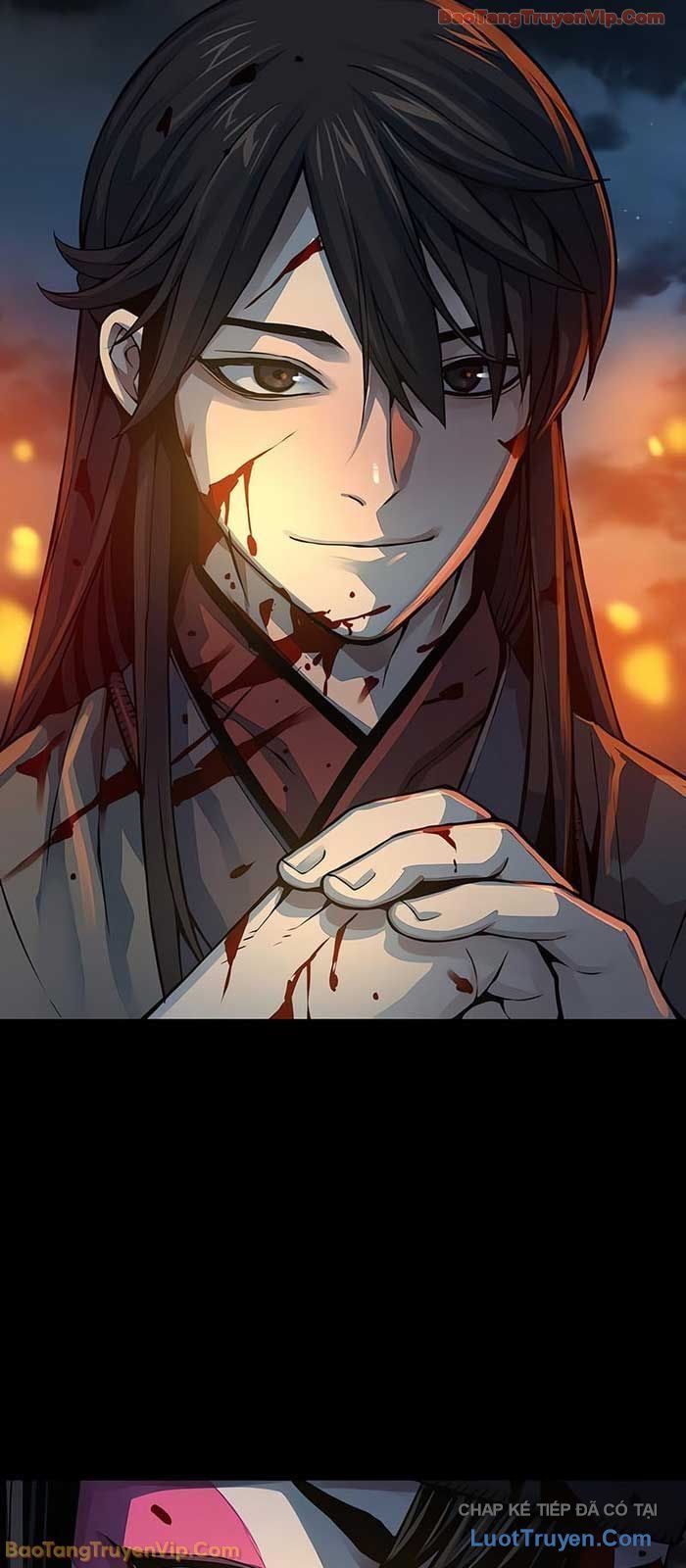 Quái Lực Loạn Thần Chap 95 - Next Chap 96