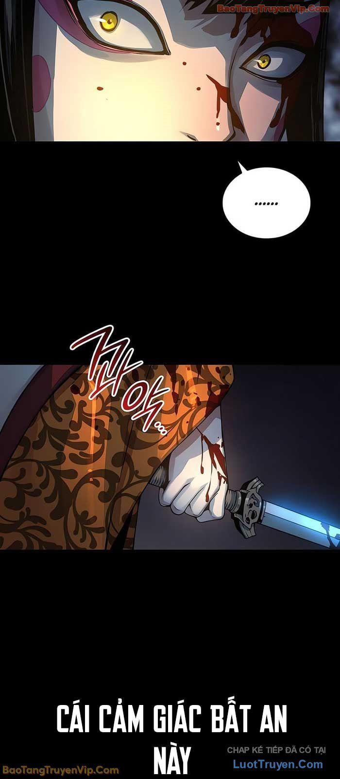 Quái Lực Loạn Thần Chap 95 - Next Chap 96