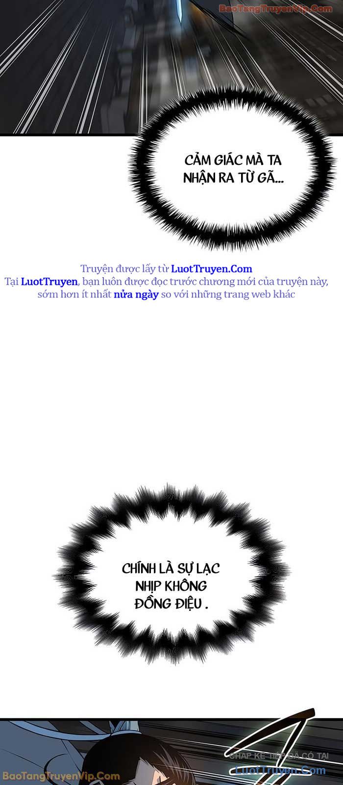 Quái Lực Loạn Thần Chap 95 - Next Chap 96