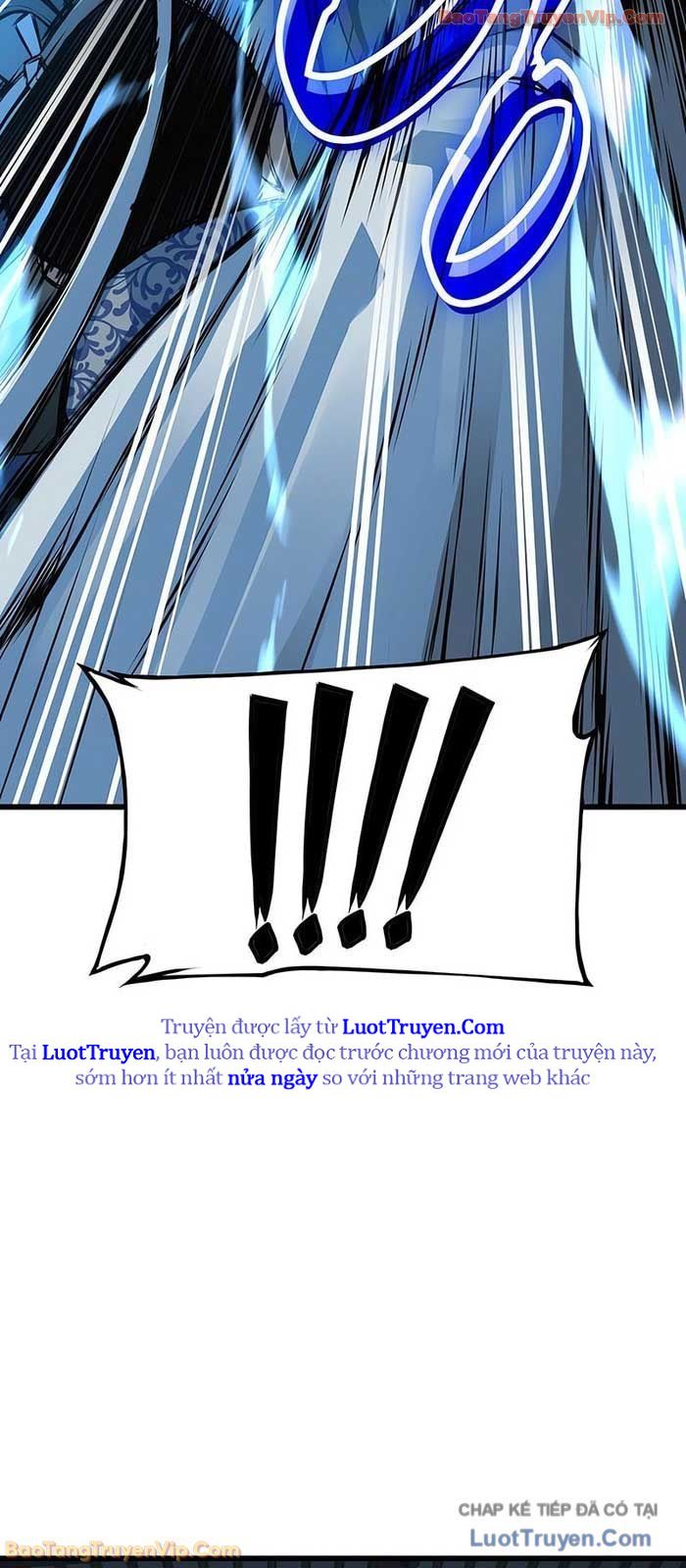 Quái Lực Loạn Thần Chap 95 - Next Chap 96