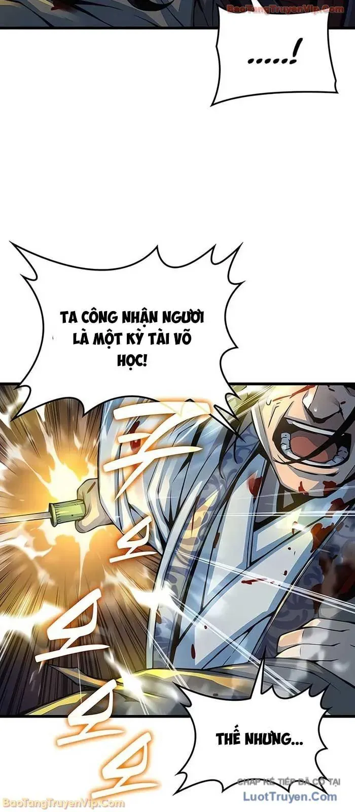 Quái Lực Loạn Thần Chap 96 - Next Chap 97