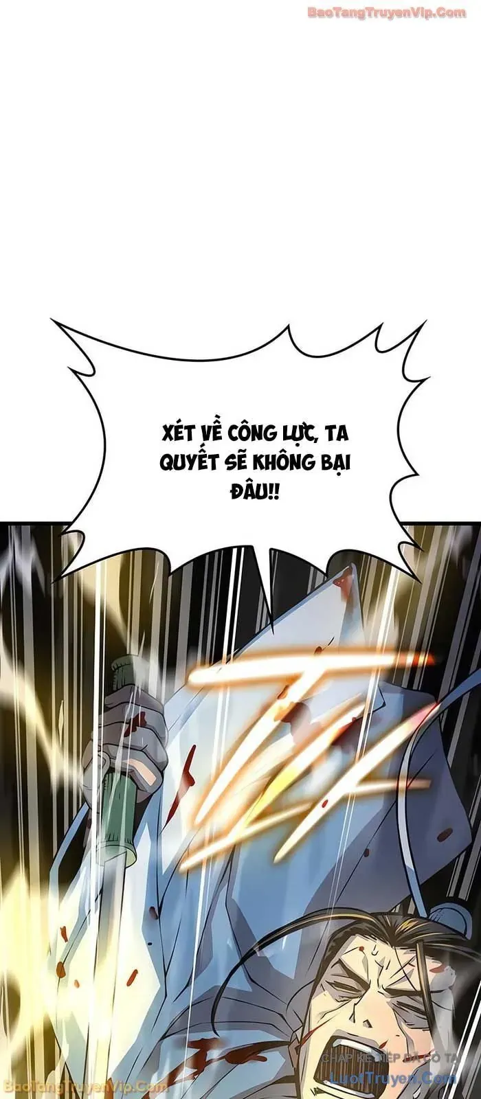 Quái Lực Loạn Thần Chap 96 - Next Chap 97