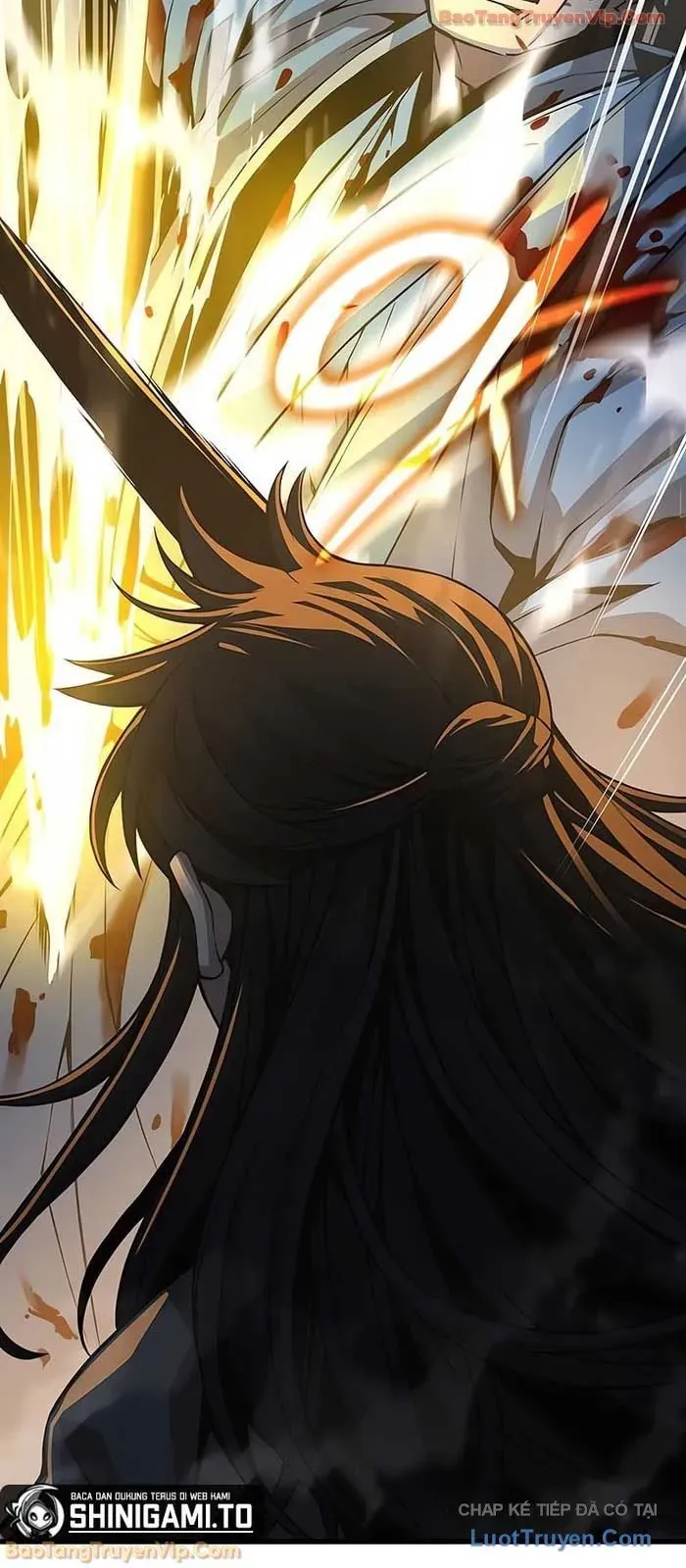 Quái Lực Loạn Thần Chap 96 - Next Chap 97