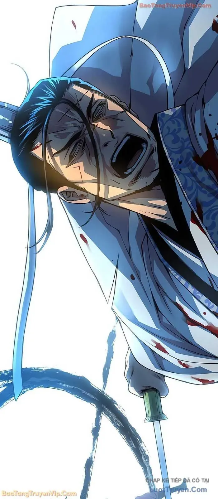 Quái Lực Loạn Thần Chap 96 - Next Chap 97