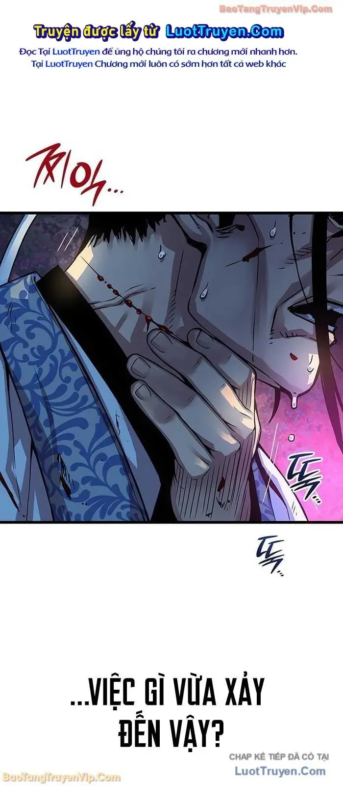 Quái Lực Loạn Thần Chap 96 - Next Chap 97