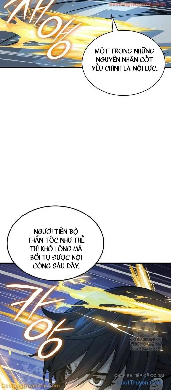 Quái Lực Loạn Thần Chap 96 - Next Chap 97