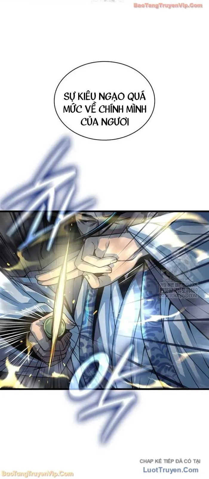 Quái Lực Loạn Thần Chap 96 - Next Chap 97