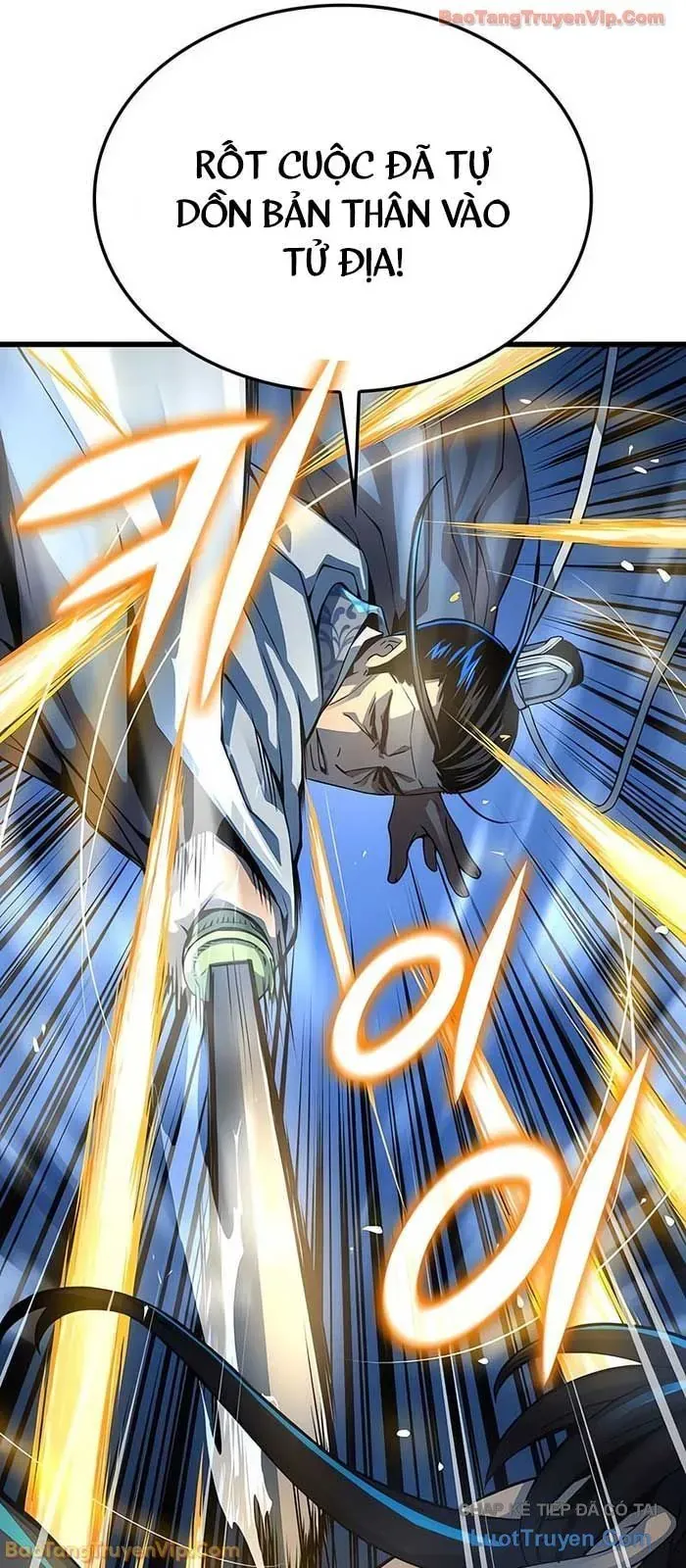 Quái Lực Loạn Thần Chap 96 - Next Chap 97